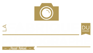 La Fabrique du Photographe — accueil